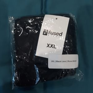 New! Still in package black kona bottoms!